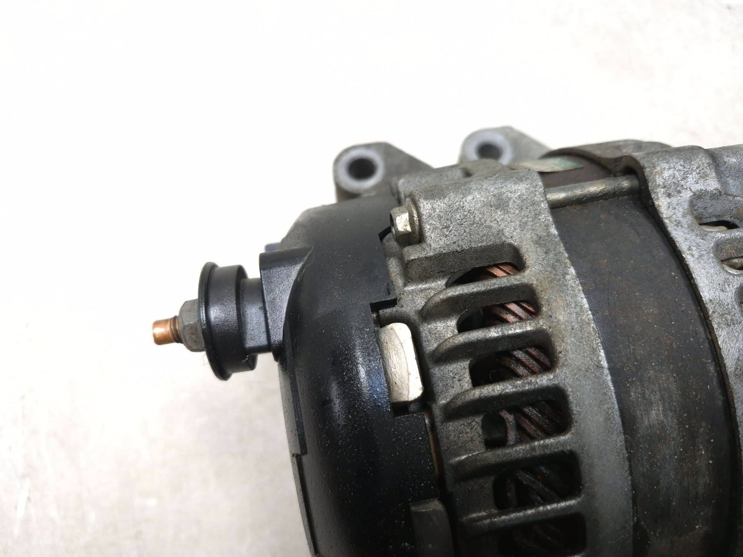 2018 Chrysler 300 Alternator 3.6l OEM
