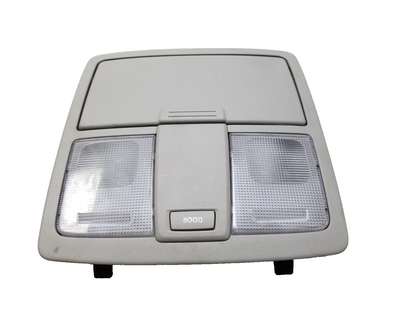 2011 - 2016 Kia Sportage Overhead Console Dome Light Map Lamp  OEM
