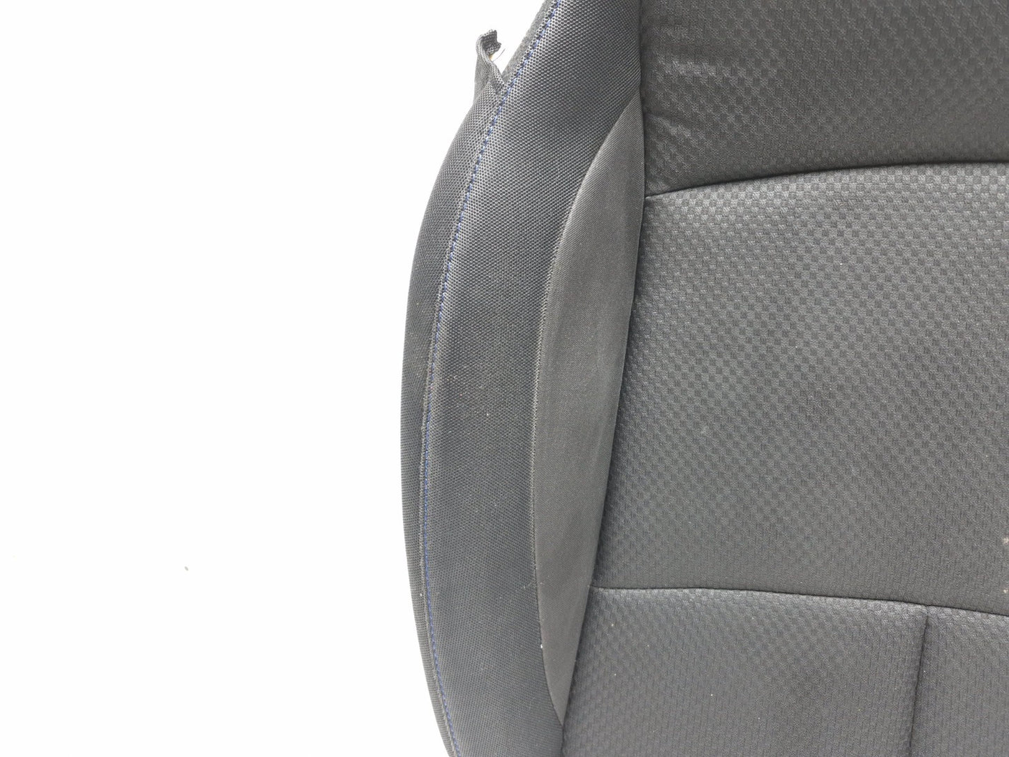 2012 Honda Cr-z Front Seat Lower Cushion Right Passenger Side OEM