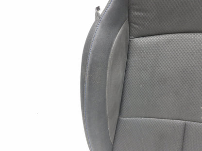 2012 Honda Cr-z Front Seat Lower Cushion Right Passenger Side OEM