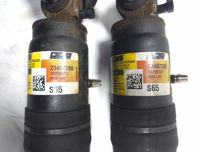 2013 Cadillac Escalade Rear Shock Strut Absorber Left & Right OEM