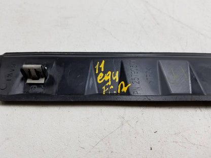 2010 - 2017 Chevrolet Equinox Door Sill Scuff Plate Trim Panel Front & Rear OEM
