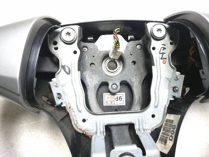 2012 Mazda 6 Steering Wheel OEM