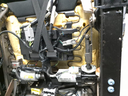 2018 Chrysler 300 Seat Front Left Driver Side OEM