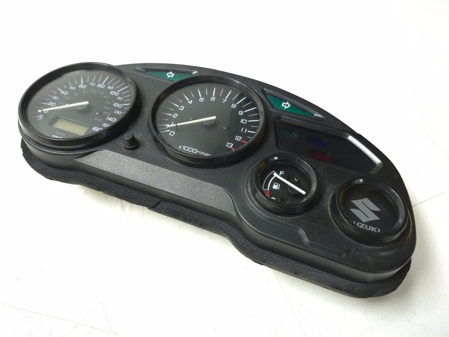 1999 Suzuki Katana 750 Gsx750f Speedometer Instrument Cluster OEM
