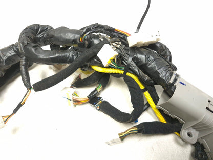 2014 Hyundai Elantra Gt Dashboard Wire Harness OEM