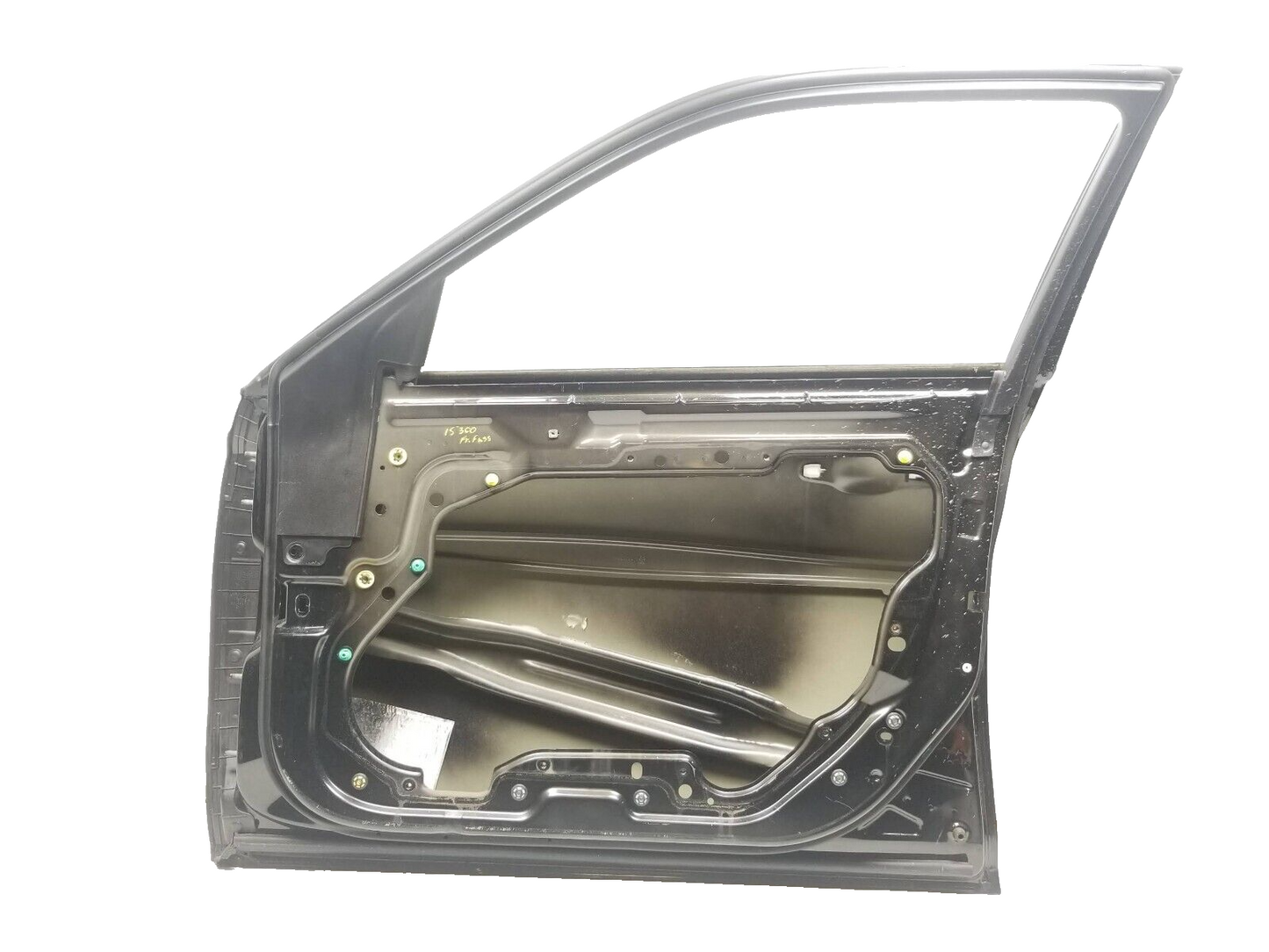 2015 Chrysler 300 Passenger Door Shell Code: Px8