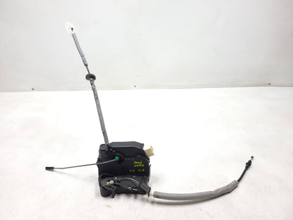 2007 Range Rover Rear Door Lock Latch Actuator Right Passenger Side OEM