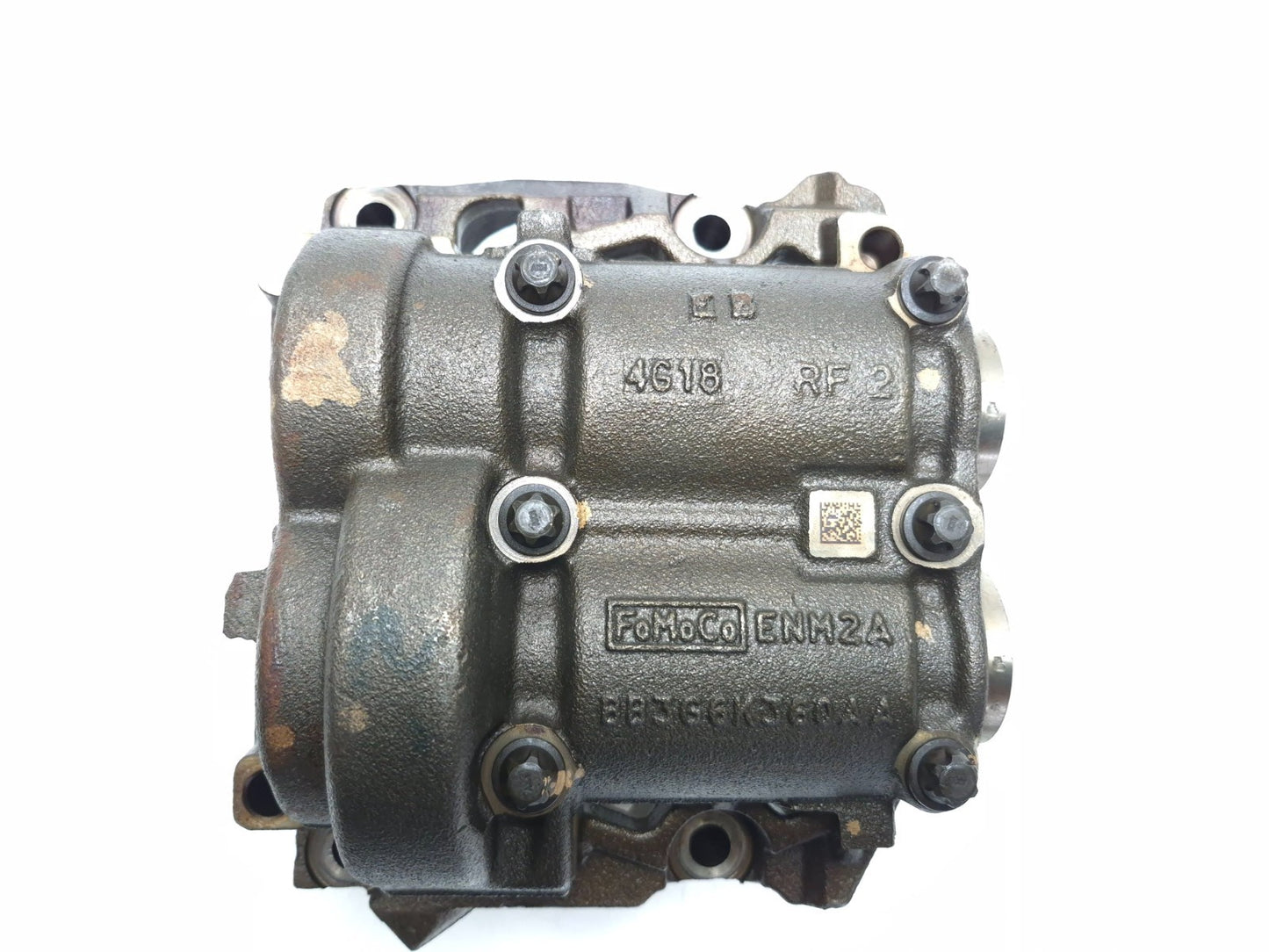 2015 Ford Escape Se Balance Shaft OEM