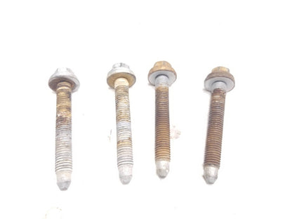 2017 Jaguar Xe Front Suspension Crossmember Mount Bolt OEM T2h3162