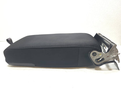 2014 Ford Fusion Rear Seat Armrest W/ Cup Holder OEM