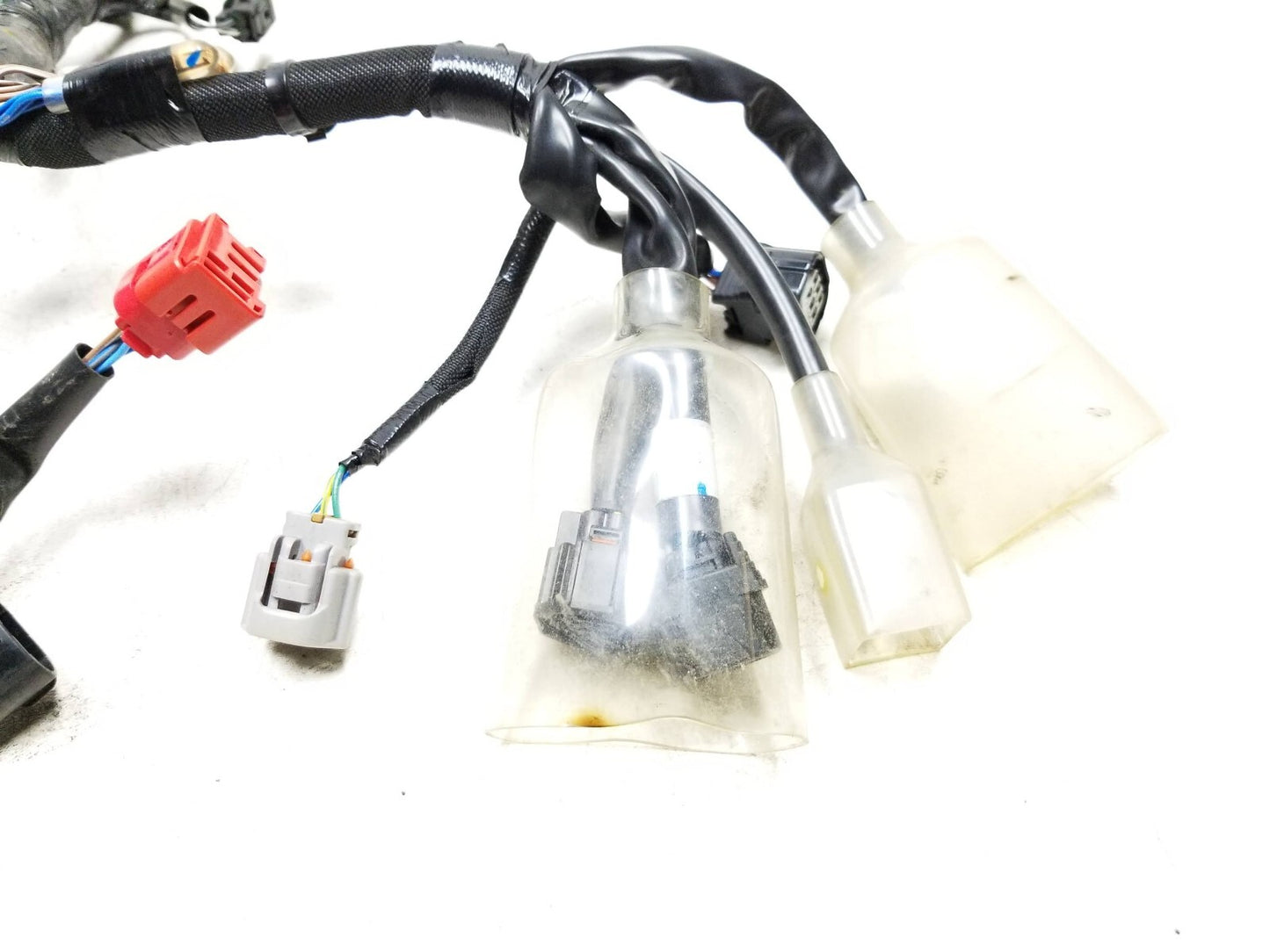 2023 Kawasaki Er650 Z650 Main Wire Harness 26031-3867 OEM