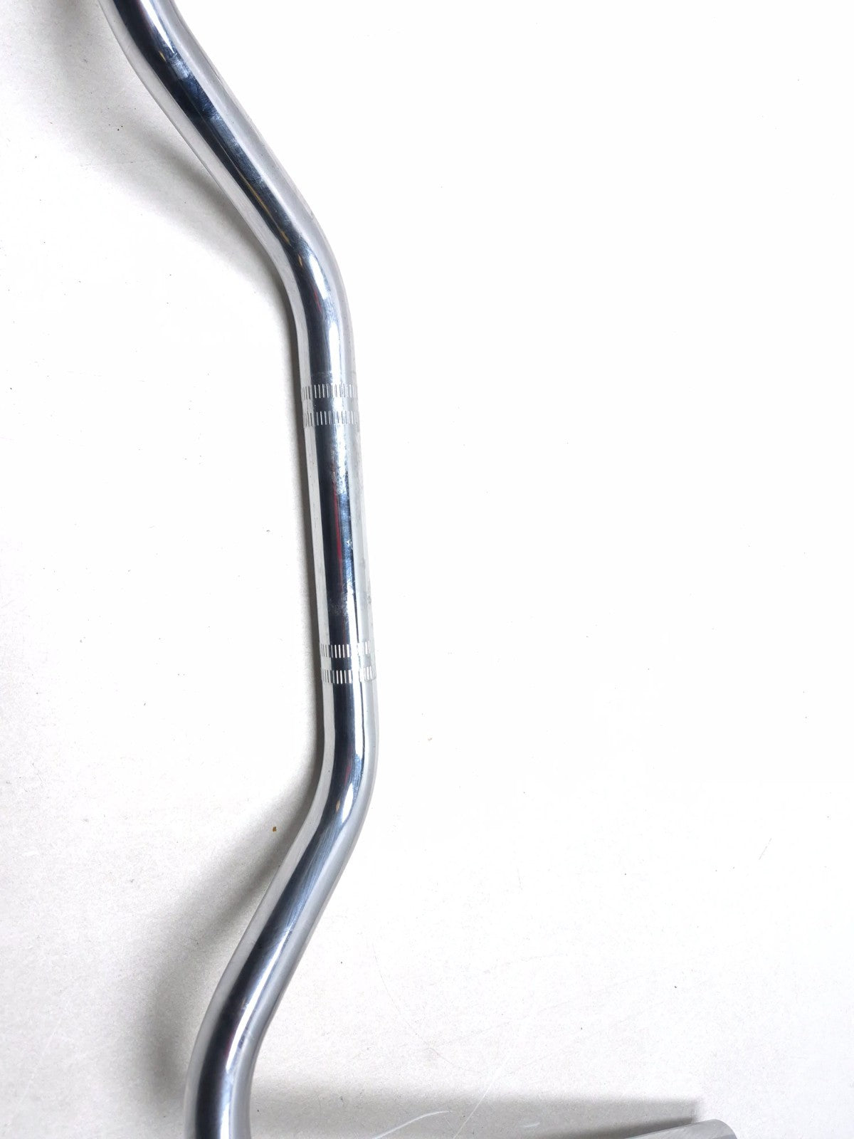 1996 Yamaha Virago Xv750 Handlebar OEM