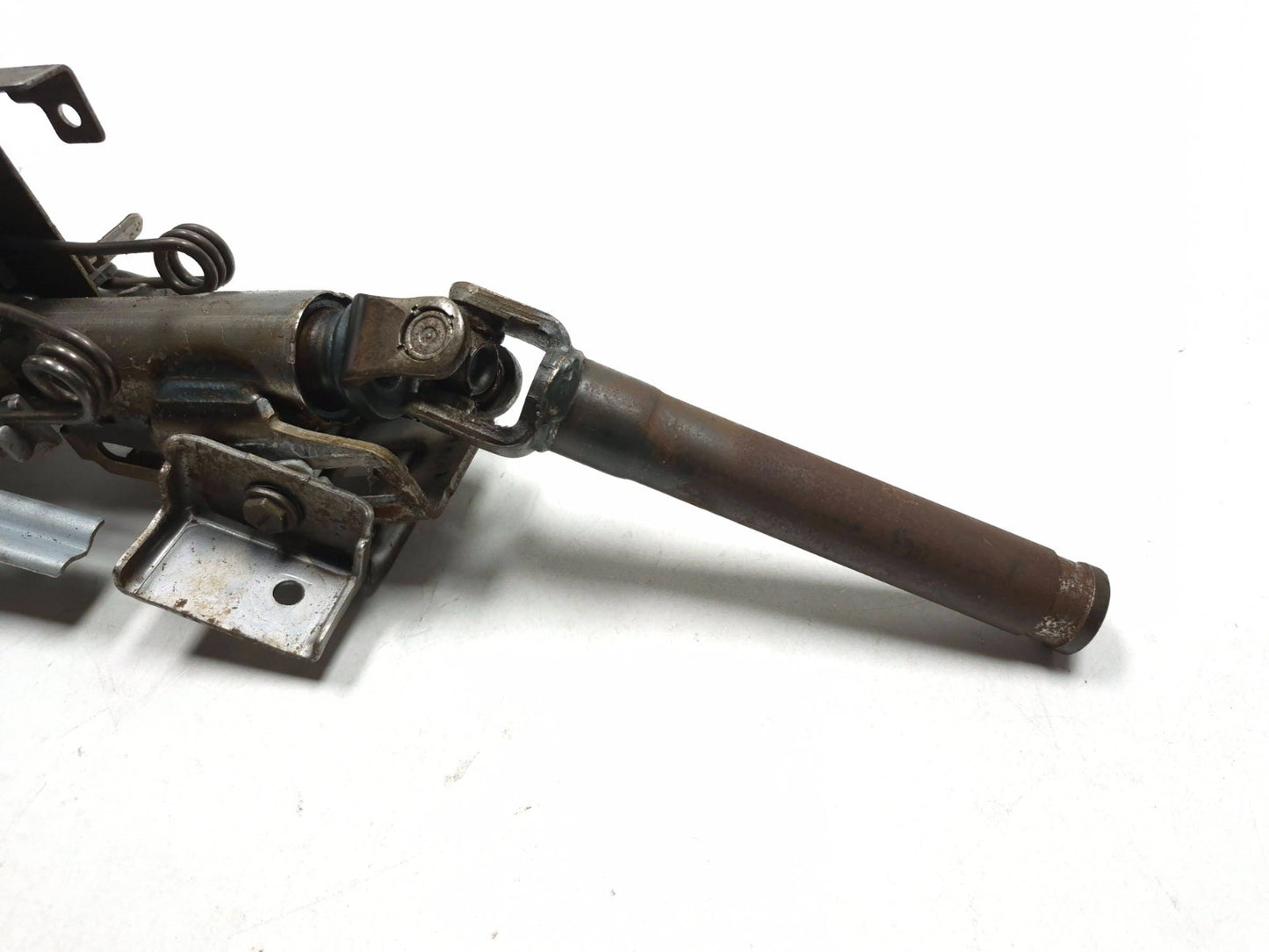 2009 Honda Civic Coupe Steering Column OEM