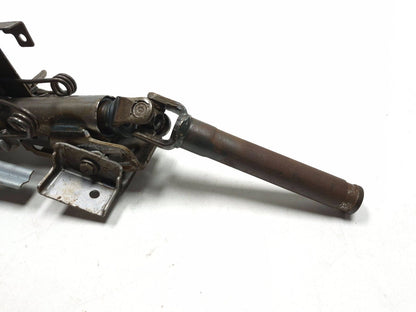 2009 Honda Civic Coupe Steering Column OEM