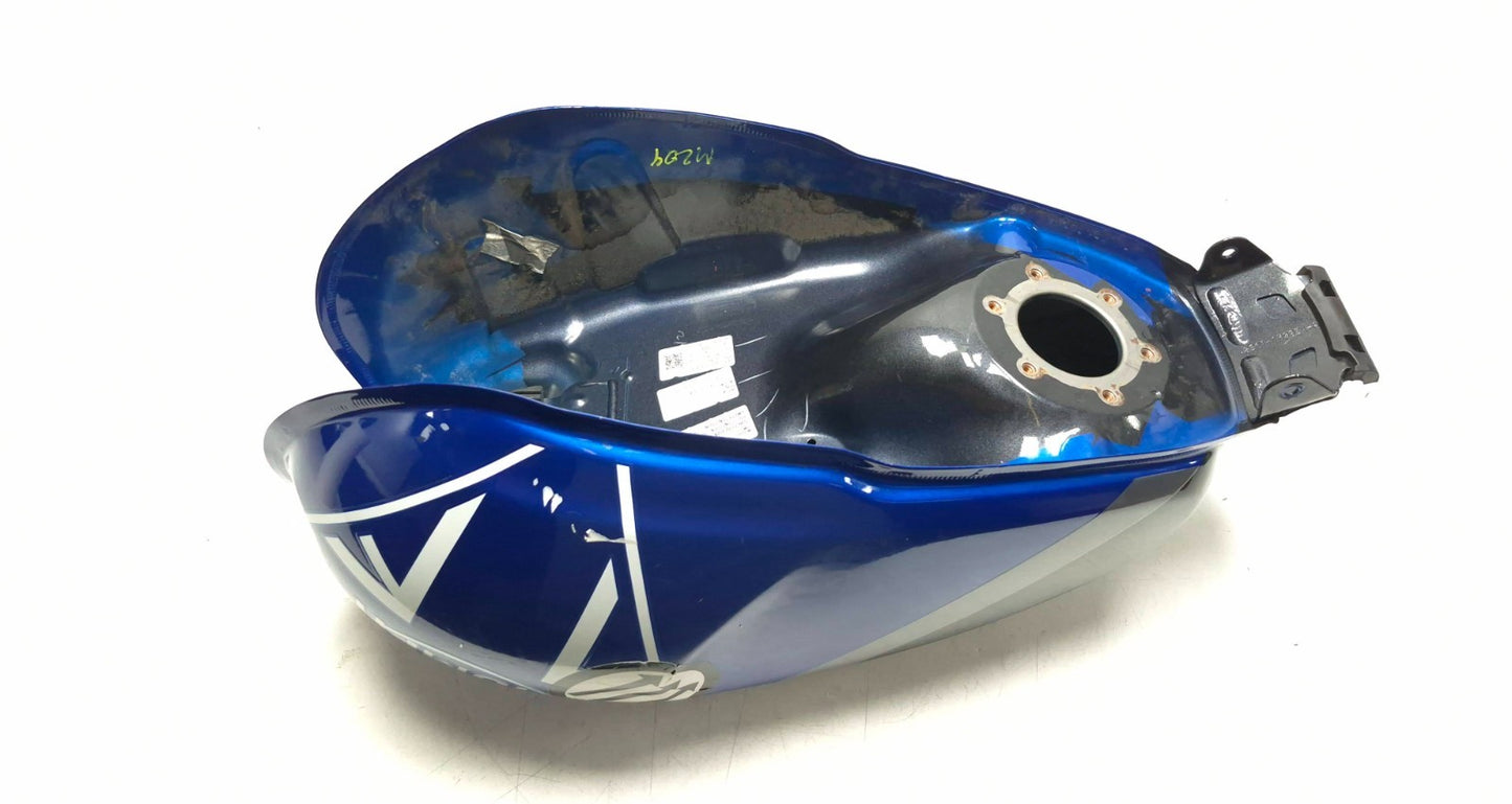 2024 Triumph Speed 400 Fuel Tank OEM