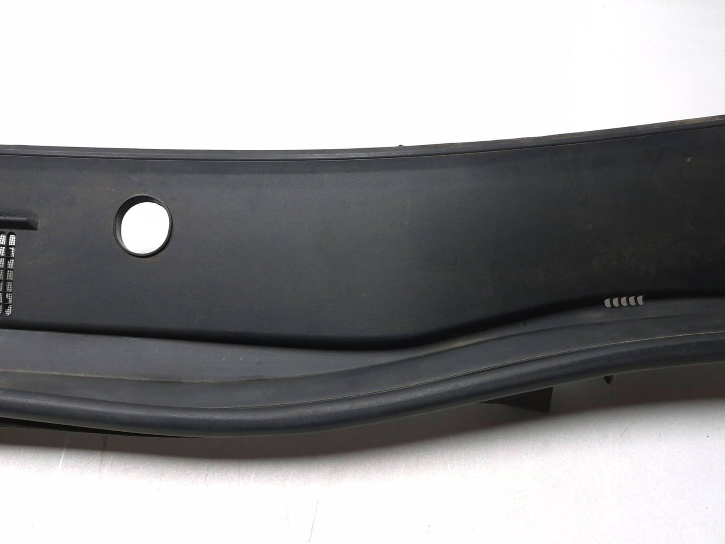 2012 Toyota Camry Windshield Wipers Cowl Vent Panel OEM