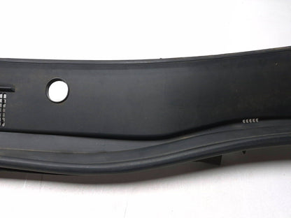 2012 Toyota Camry Windshield Wipers Cowl Vent Panel OEM