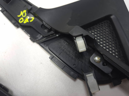 2014 Honda Cr-z Center Console Support Bracket Trim Panel Left & Right OEM