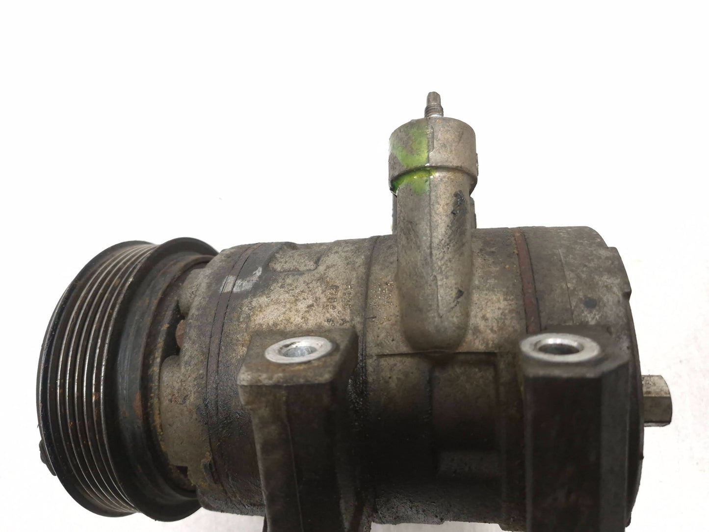 2013 Ford Transit Connect AC Compressor OEM