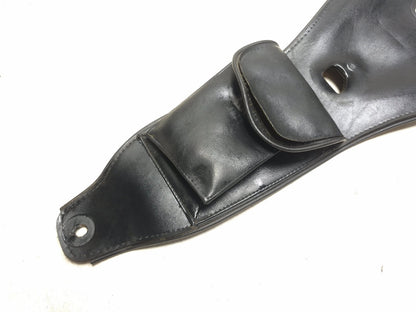 2004 Suzuki Intruder Volusia Vl800 Leather Fuel Tank Cover OEM