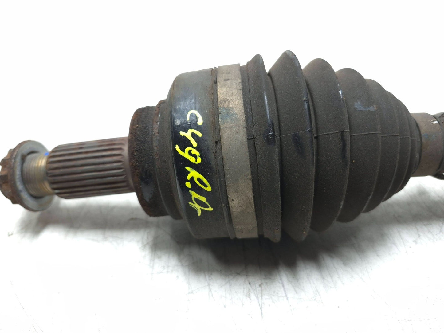 2013 BMW 328ix Axle Shaft Rear Left Driver Side Oem✅