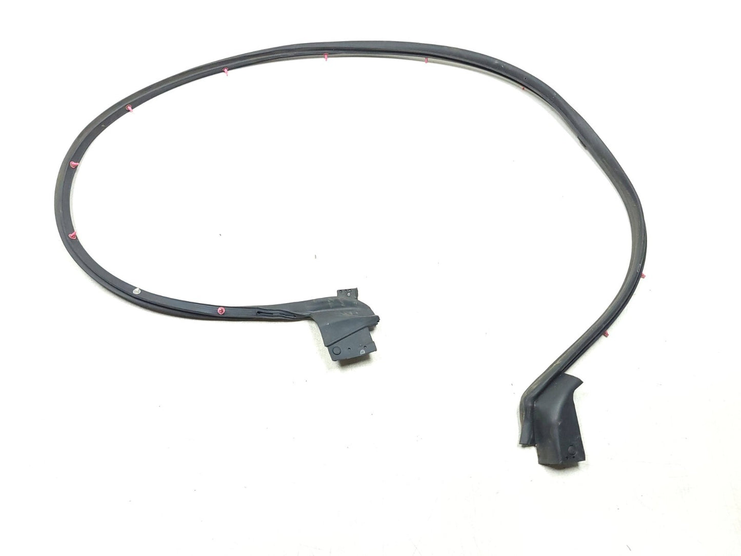 13 -16 Scion Fr-s Frs Door Weatherstrip Seal Driver Side Left OEM