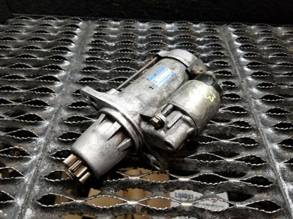 13 14 15 16 Scion Fr-s Starter Motor OEM