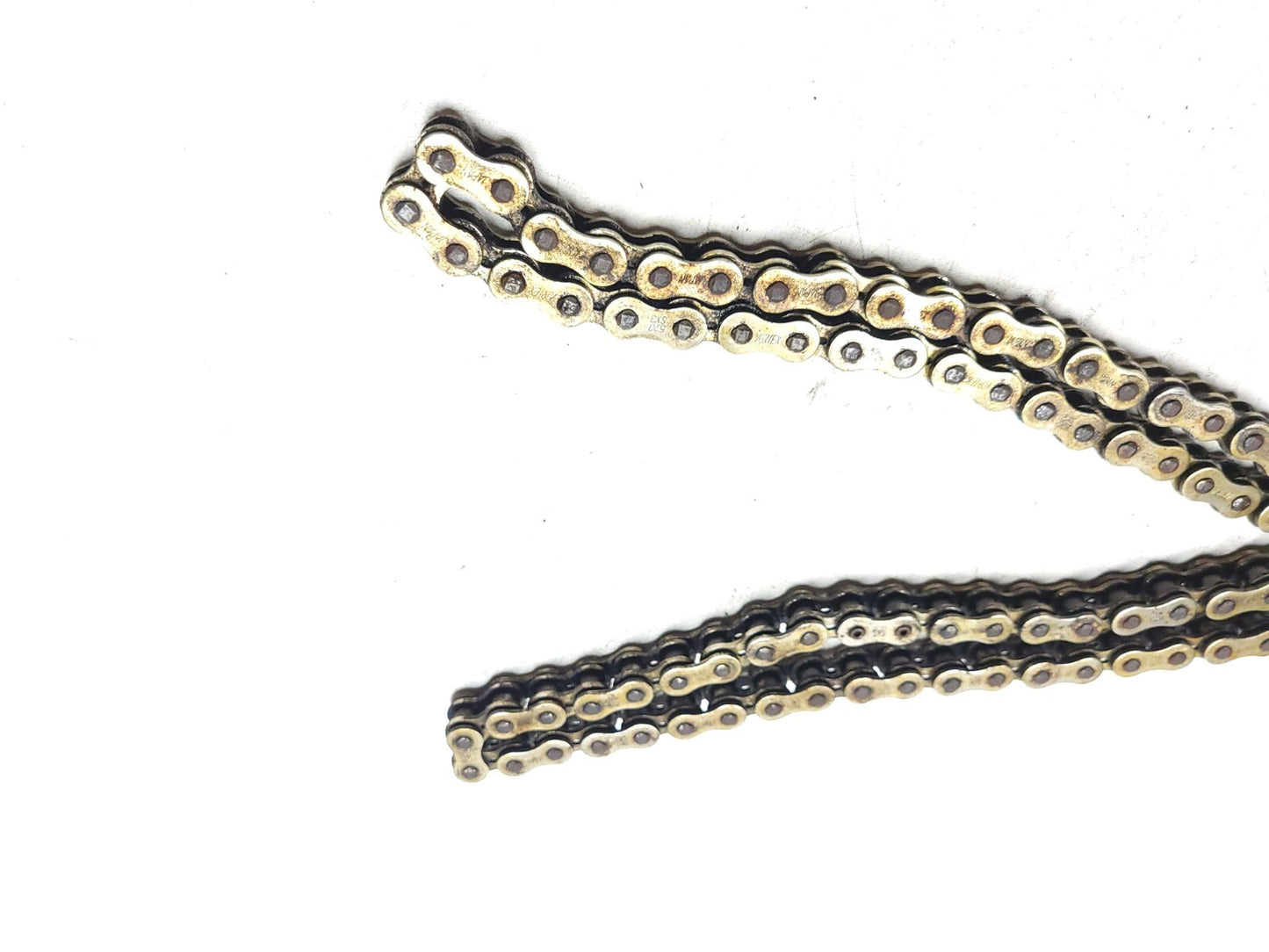 2015 - 2018 Yamaha Yzf-r3 Yzfr3 Drive Chain OEM