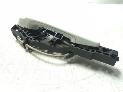2013 BMW 328ix Exterior Door Handle Rear Driver Side Left OEM