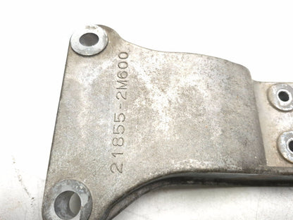 2013 Hyundai Genesis Coupe Rear Transmission Mounting Bracket OEM