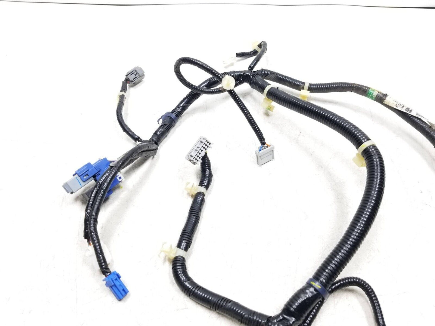 09 - 14 Acura Tl Front Passenger Seat Wire Harness OEM