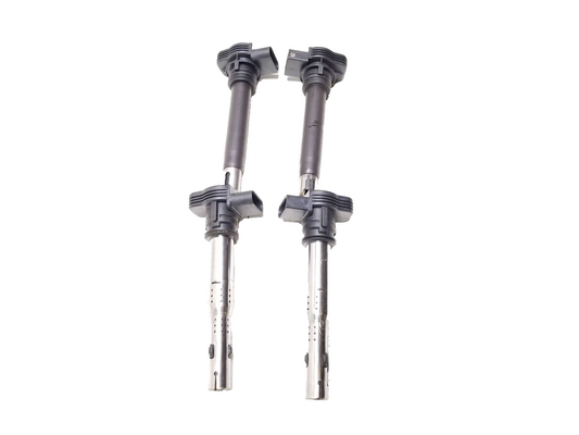 2010 - 2014 VW Golf GTI Ignition Coil Set OEM