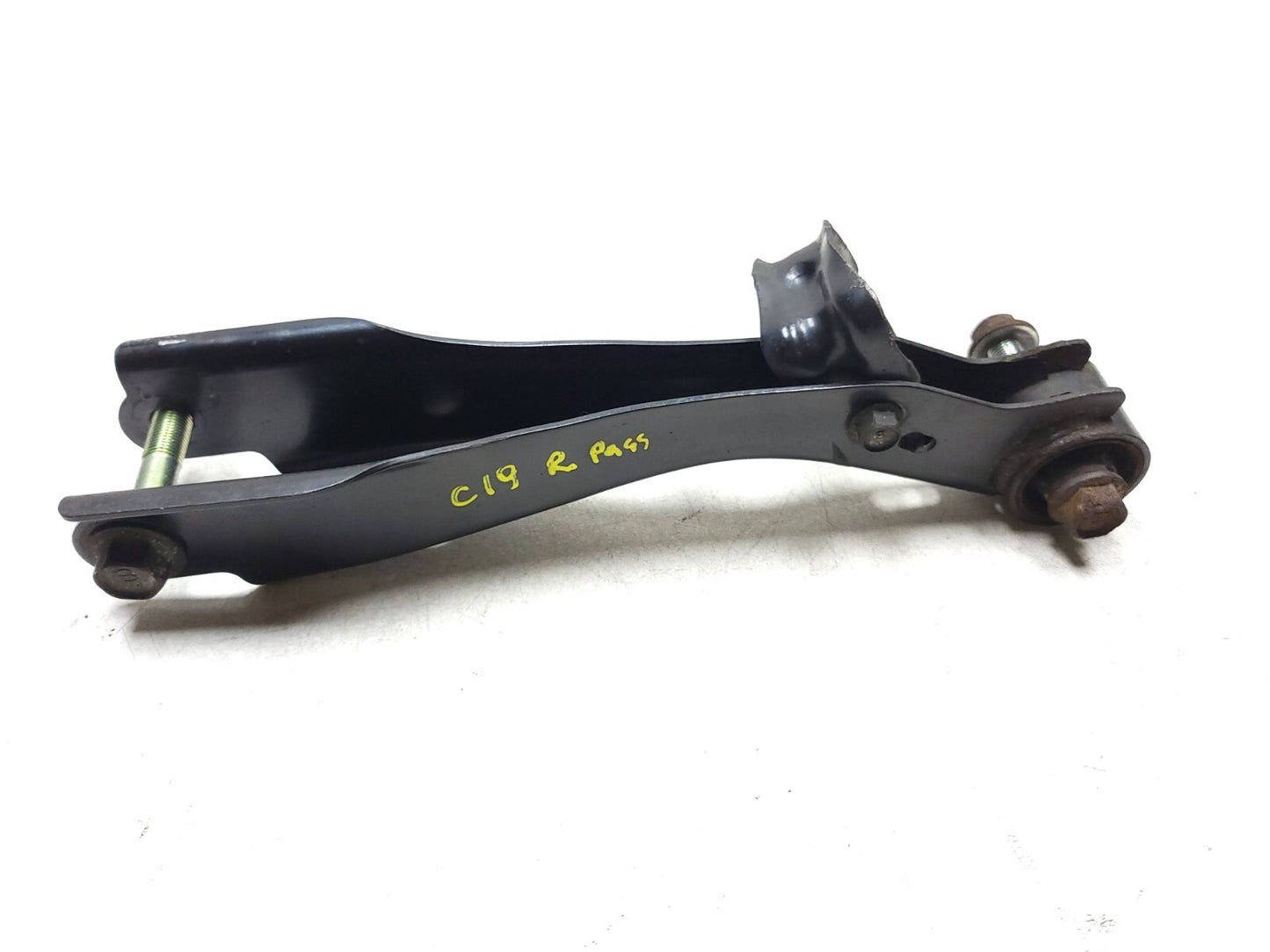 13-16 Scion Fr-s Frs Rear Control Arm Passenger Side Right 4pcs OEM