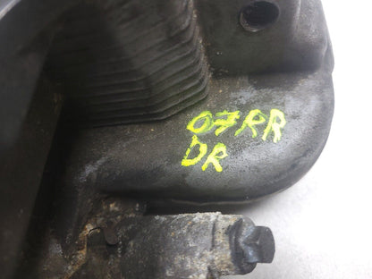 2006-2009 Range Rover Engine Cylinder Head Driver Left Side 4.2l OEM *kjjkk*