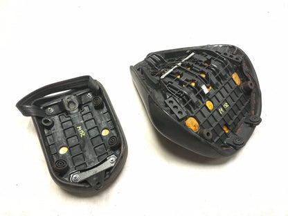 2017 Honda Cmx300 Rebel Seat Front & Rear Pair OEM