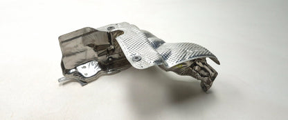 2024 Alfa Romeo Stelvio Heat Shield Exhaust OEM