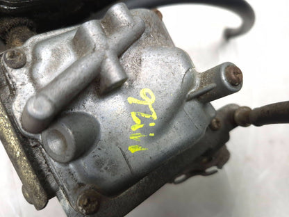 1999 Yamaha V Star Xvs650 Carburetor Carb OEM
