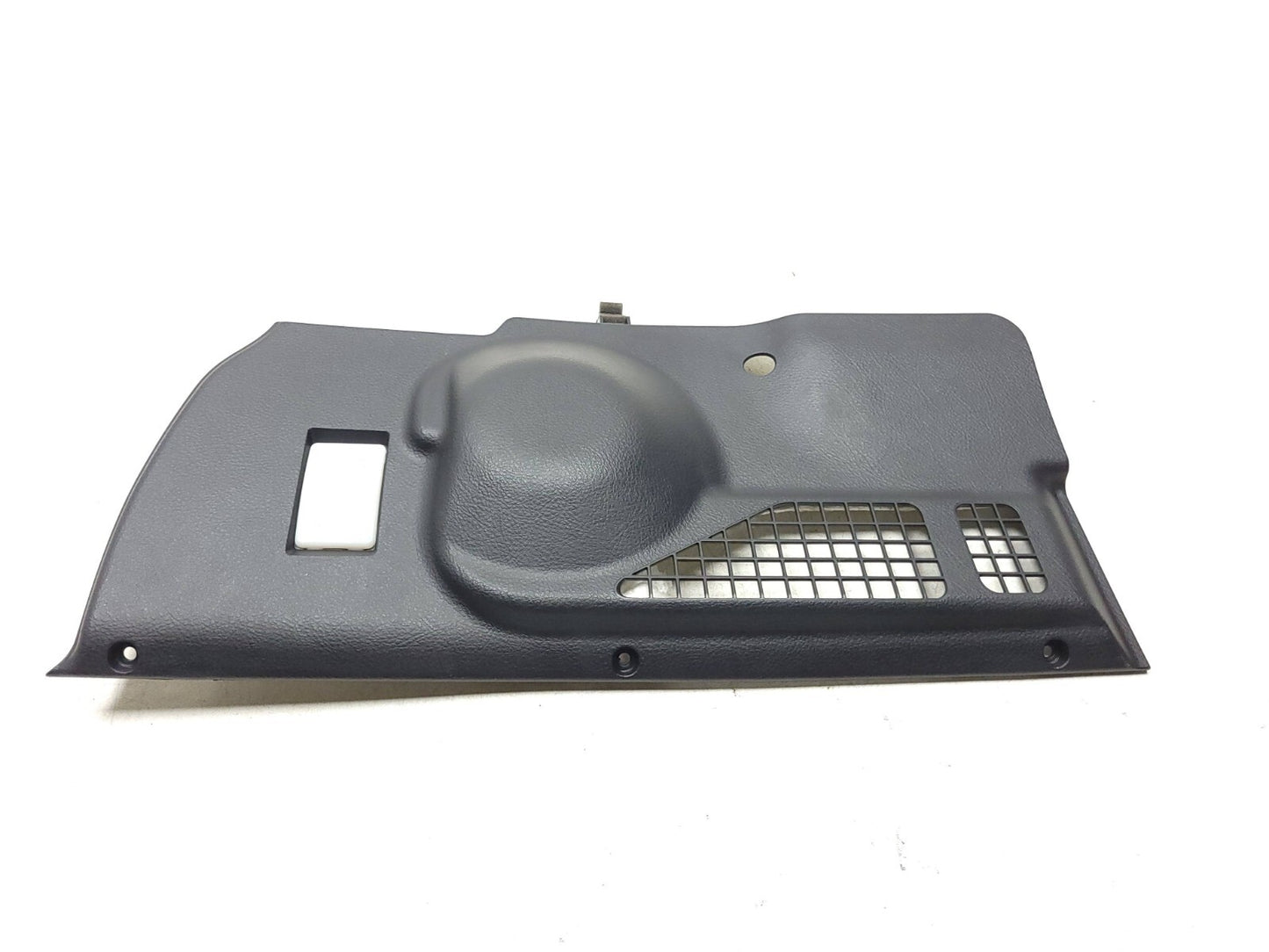 09-14 Hyundai Genesis Dash Lower Trim Panel Passenger Side Right OEM Sedan