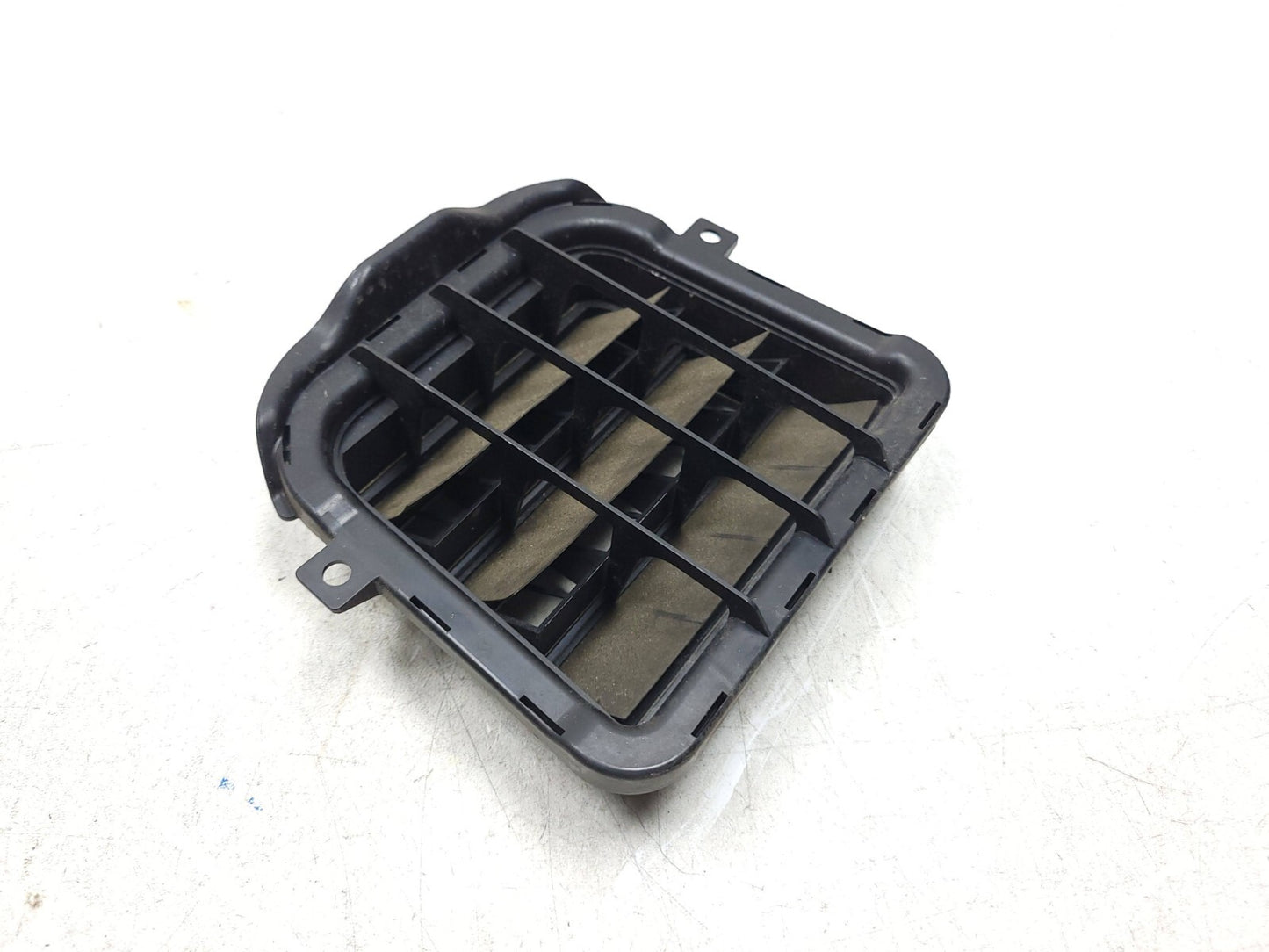 2009 - 2016 Audi A4 S4 Rear Quarter Panel Air Vent Grille Left & Right OEM
