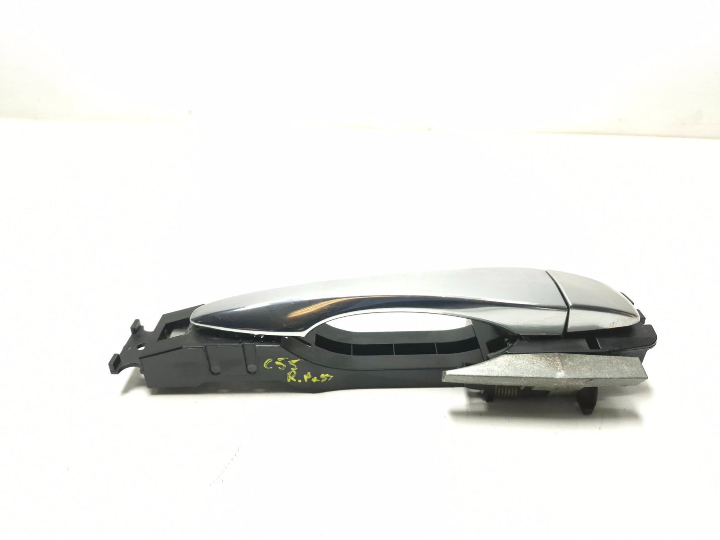 2018 Nissan Altima Rear Exterior Door Handle Passenger Side Right OEM