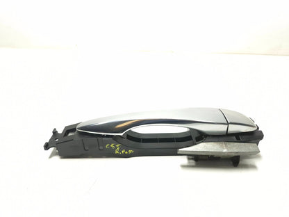 2018 Nissan Altima Rear Exterior Door Handle Passenger Side Right OEM