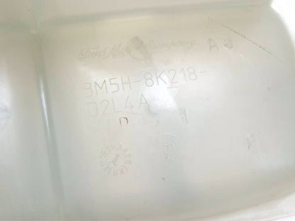 2012 Volvo C30 2.5l Engine Coolant Reservoir OEM