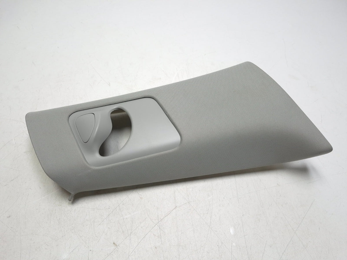 2020 Tesla Model 3 Upper B Pillar Trim Panel Cover Left & Right OEM