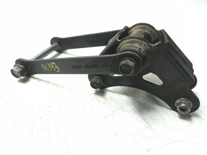 2019 Kawasaki Z400 Er400d Rear Shock Linkage Link OEM