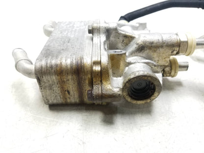 15 16 17 Dodge Durango Transmission Oil Cooler Code : Dba 104k Miles ✅
