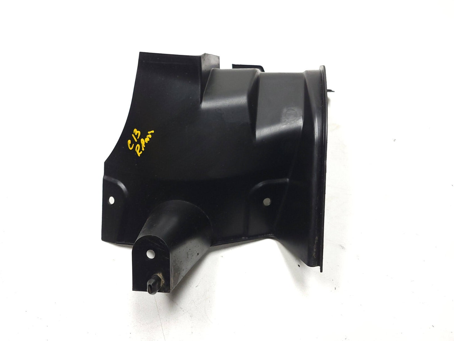 2007 - 2015 Mazda Cx-9 Rear Right Mud Guard OEM