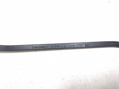 2014 Fiat 500l Windshield Wiper Arm Pair OEM