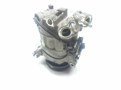 2013 Volvo S60 2.5l A/c Compressor 8708581 OEM