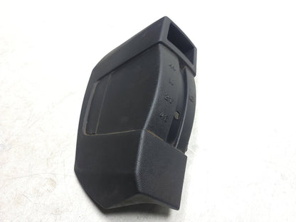 2014 - 2019 Chevrolet Silverado 1500 Center Console Shifter Trim Bezel OEM